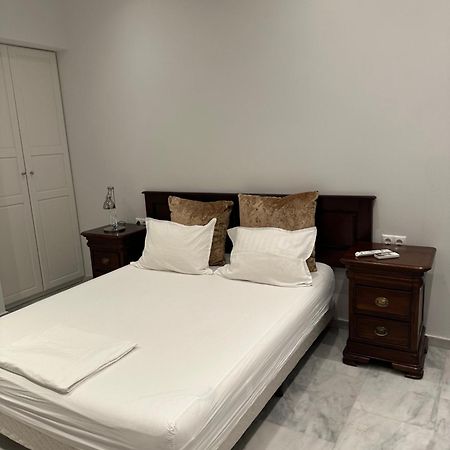 Palace Apartment Ateny Zewnętrze zdjęcie