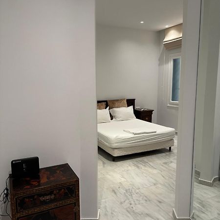 Palace Apartment Ateny Zewnętrze zdjęcie