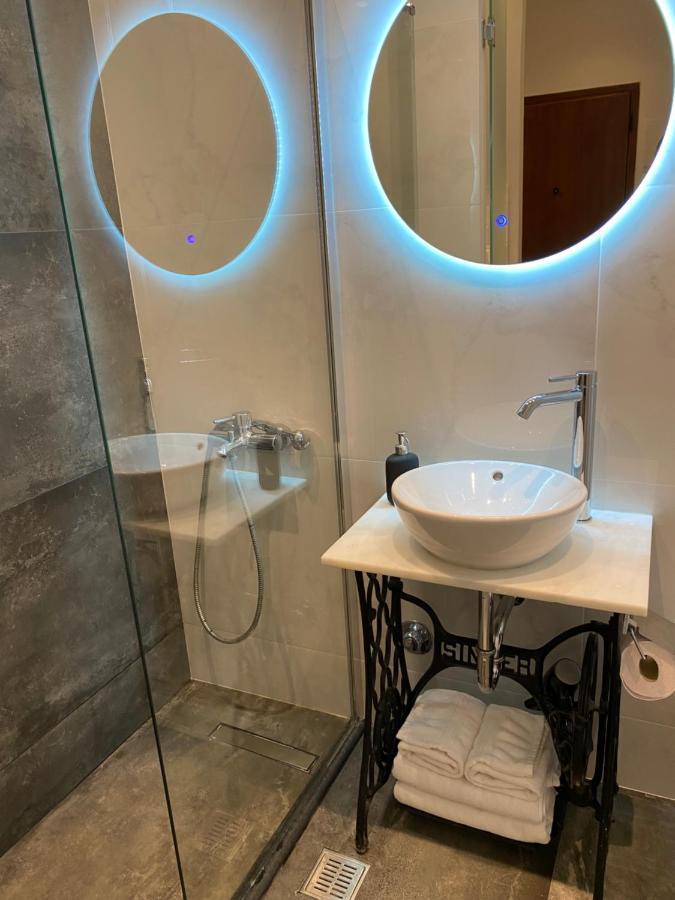 Palace Apartment Ateny Zewnętrze zdjęcie