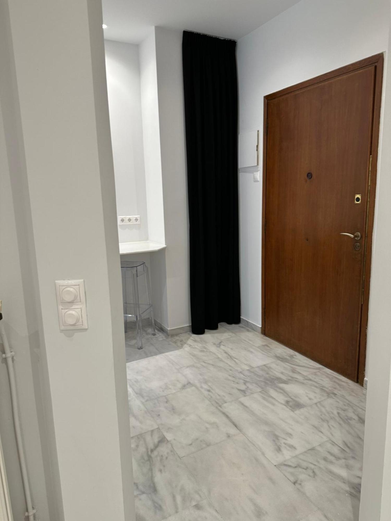 Palace Apartment Ateny Zewnętrze zdjęcie