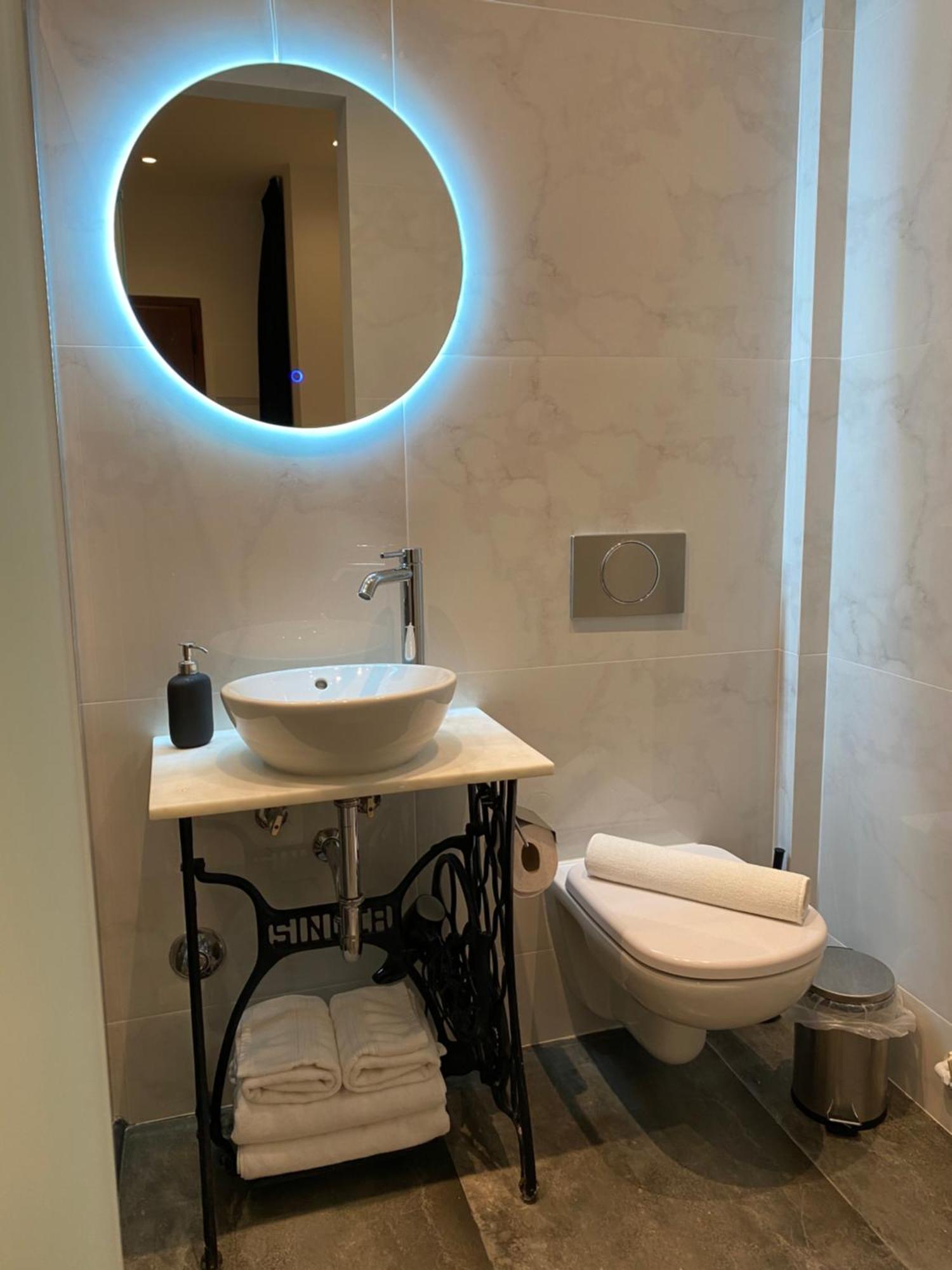Palace Apartment Ateny Zewnętrze zdjęcie