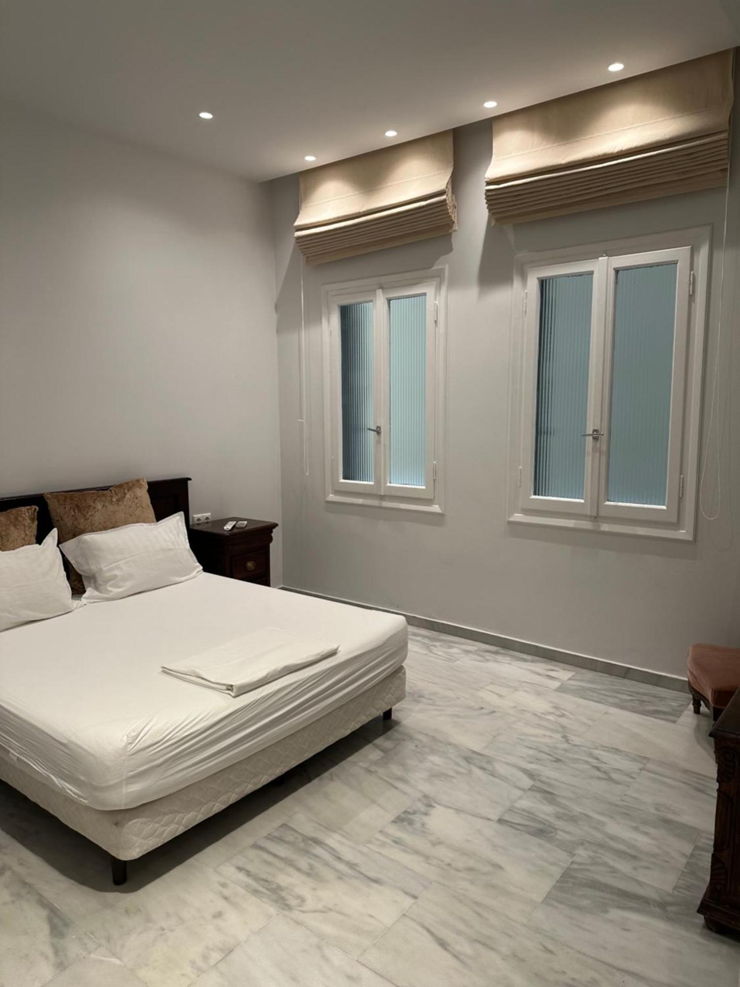 Palace Apartment Ateny Zewnętrze zdjęcie